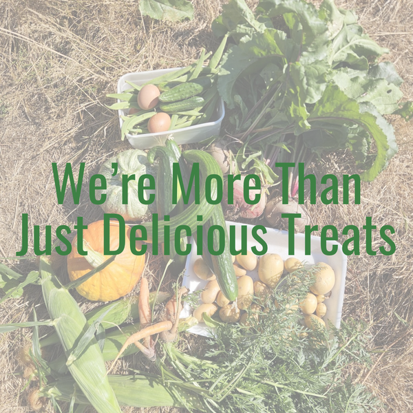 Beyond the Kitchen at Nelly’s Farm