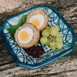 Nelly's  Pork and Apple Scotch Egg