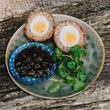 Nelly's Fabulous Scotch Egg
